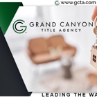 Grand Canyon Title Agency