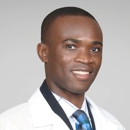 Guerson Bob Guerrier, MD - Medical Clinics