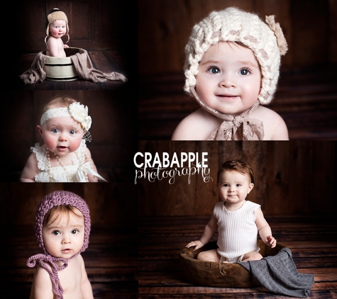 Crabapple Photography - Medford, MA