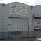 Big M Engine Inc