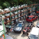 A & R Used Auto Parts - Recycling Centers