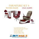 ebuynails.com - Spas & Hot Tubs-Wholesale & Manufacturers