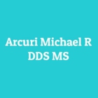 Arcuri Michael R DDS MS