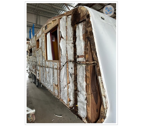 Fraser Caravans - Maryborough West, QLD