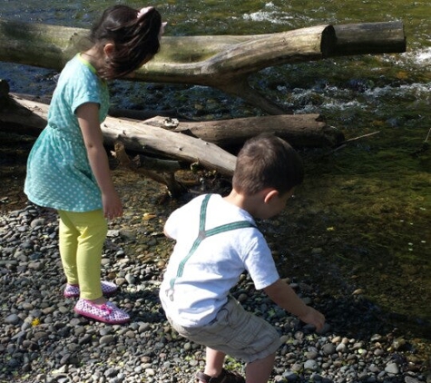 Fox Hollow Farm - Issaquah, WA