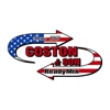 Coston & Son Ready Mix gallery