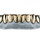 Luxe Grillz - Jewelry Designers