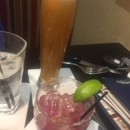 Carrabba's Italian Grill - Bars