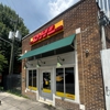DHL Express Service Point gallery