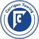 Corrigan Towing - Towing