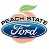 Peach State Ford gallery