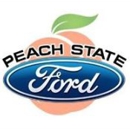 Peach State Ford - New Car Dealers