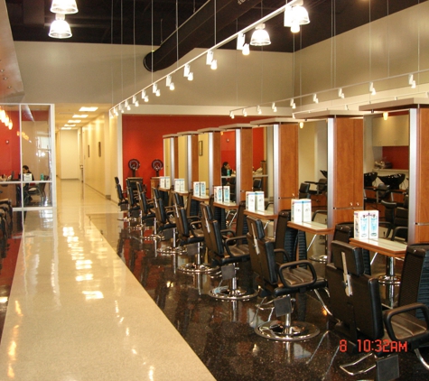 The Salon at Remington - Columbia, SC