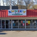 Annie's - Second Hand Dealers