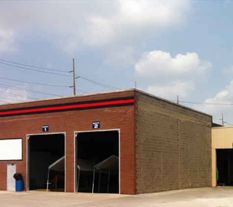 Tway Company - Indianapolis, IN