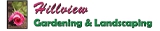 Hillview - Landscape Contractors & Designers