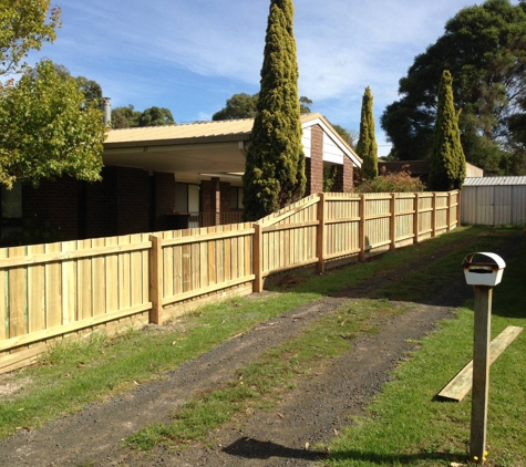 Morrison Fencing - Inverloch, VIC