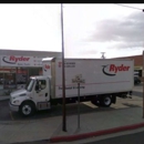 Ryder - Truck Rental