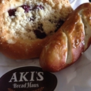 Aki's BreadHaus - German Restaurants