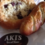 Aki's BreadHaus