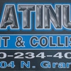 Platinum Paint and Collision gallery
