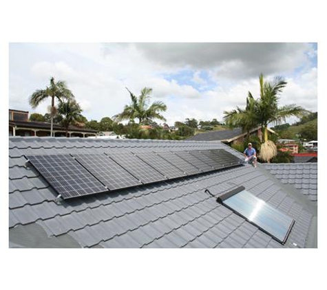 Si Clean Energy