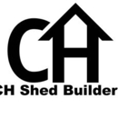 CH Shed Builders - Sheds