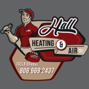 Hall Heating And Air - Air Conditioning Service & Repair