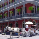 Nawlins Theatrical Tours - Historical Places
