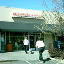 Wiggles & Wags Dog Wash - Pet Grooming