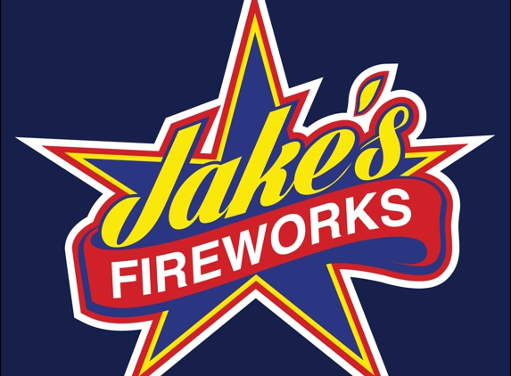 Jake's Fireworks - Tulsa, OK