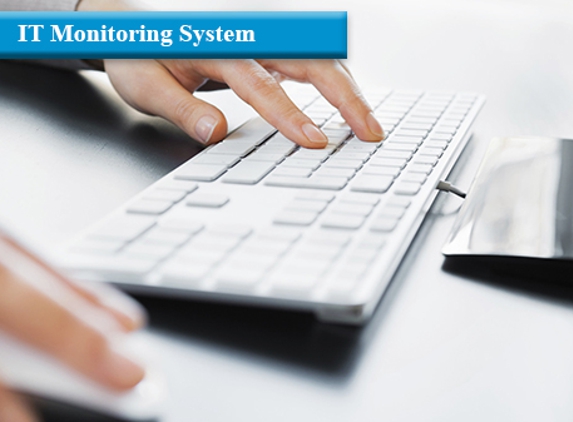 Computer Initiatives - Berwick, VIC. IT Monitoring System