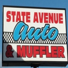 State Avenue Auto & Muffler