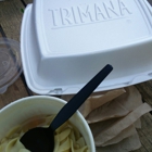 Trimana