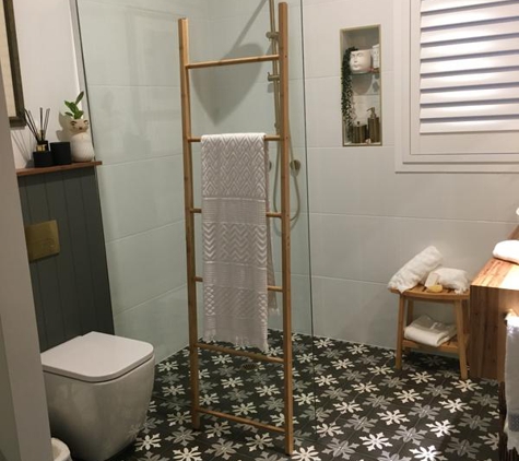 A1 Bathroom Renovations - Hamilton, NSW