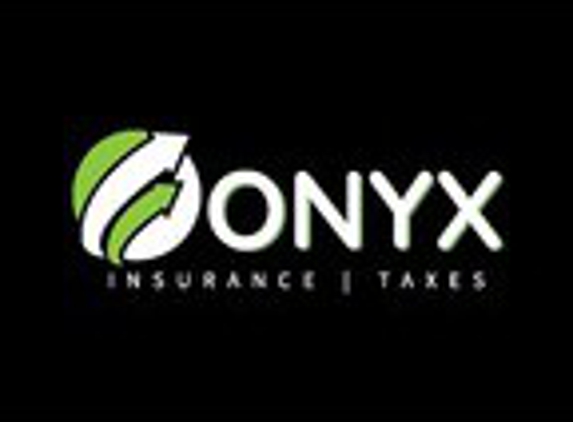 Onyx Insurance and Taxes - St Petersburg, FL