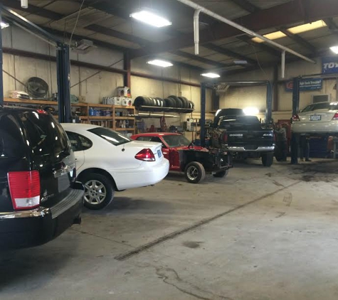 A-One Auto Repair - Saint Charles, MO