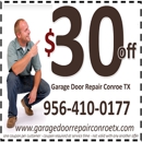 Garage Doors Repair Conroe Texas - Garage Doors & Openers