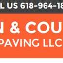 Town & Country Paving - Foundation Contractors