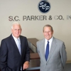 SC Parker gallery