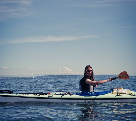 Olympic Outdoor Center - Silverdale - Silverdale, WA