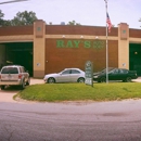 Ray's Auto Body, Inc. - Automobile Body Repairing & Painting
