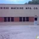 Walter Niese Machine MFG Co - Machine Shops