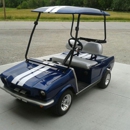 Hidden Quail Creek Carts LLC - Golf Cars & Carts