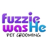 Fuzzie Was He Pet Grooming gallery