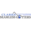 Clark's Seamless Gutters gallery