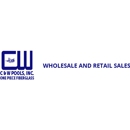 C & W Pools - Swimming Pool Equipment & Supplies