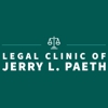 Legal Clinic Of Jerry L. Paeth gallery