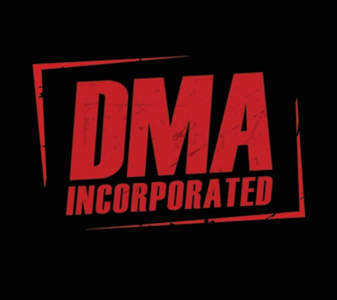 DMA Incorporated - Arlington, TX