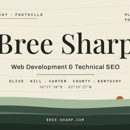 Bree Sharp - Marketing Consultants